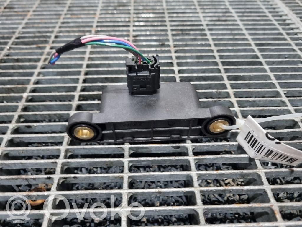 Autres unités de commande / modules   4670A730