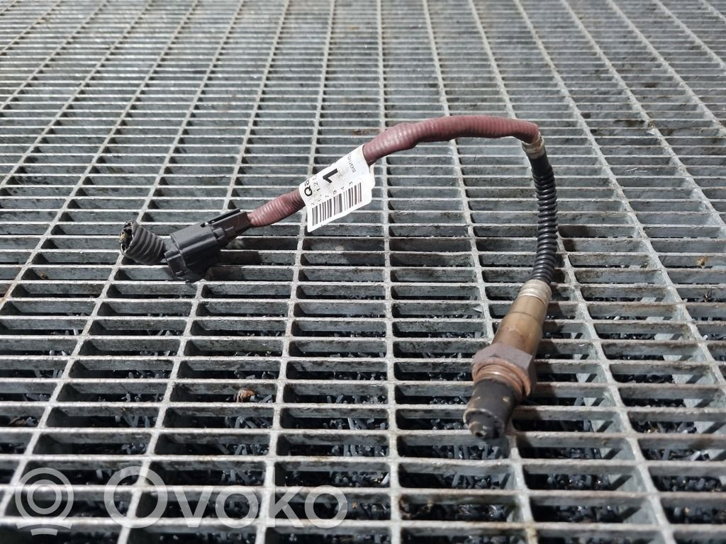 Sonde lambda   0258010062