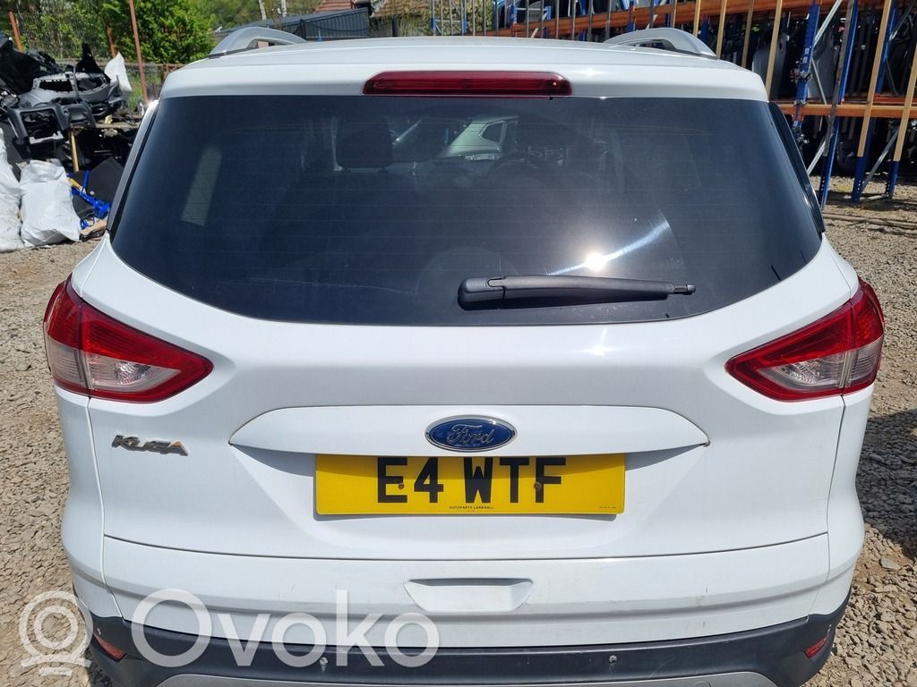 Ford Kuga II Galinis dangtis (bagažinės) 