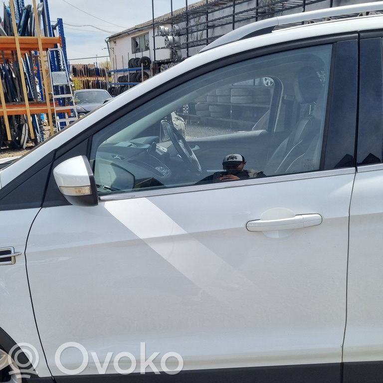 Ford Kuga II Puerta delantera 