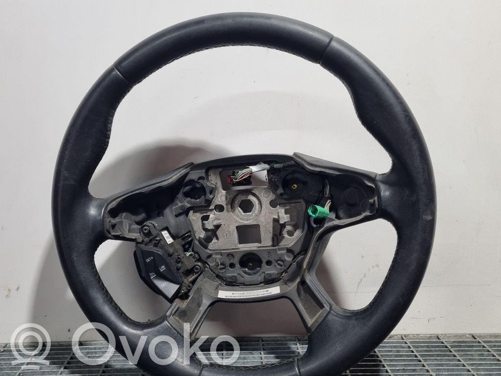 Ford Kuga II Руль 