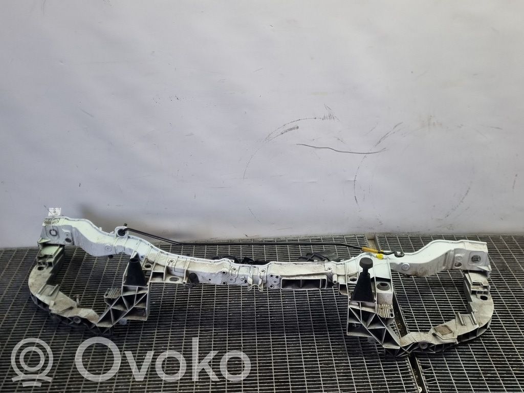 Ford Kuga II Panou suport radiator 