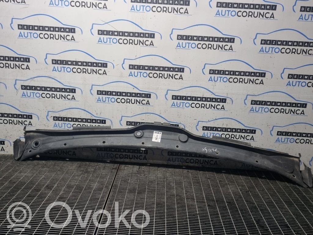 BMW X5 E53 Poprzeczka zderzaka przedniego 