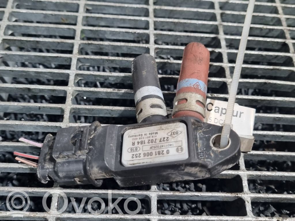 Sensor   0281006252