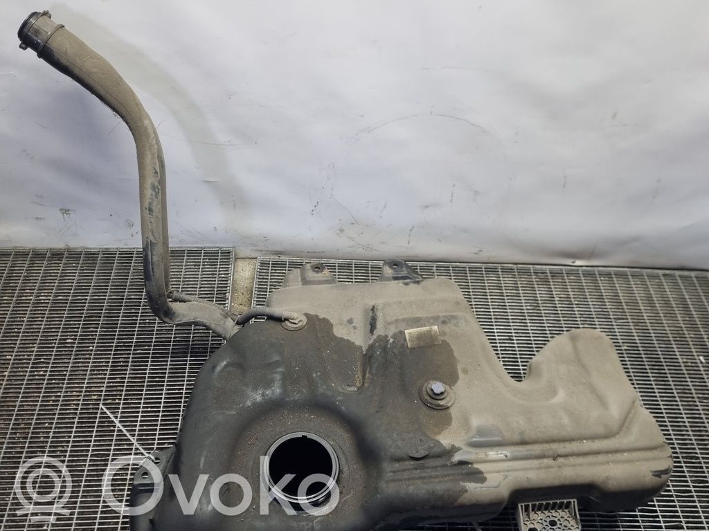 Renault Captur Kraftstofftank 