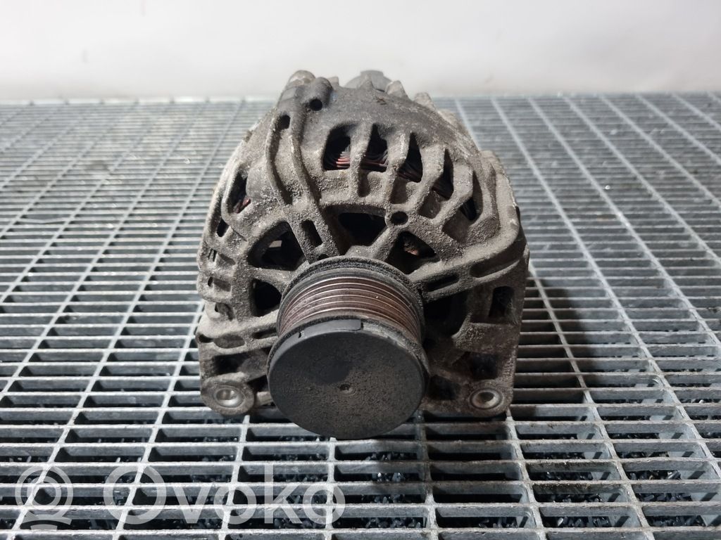 Dacia Duster Generator/alternator 