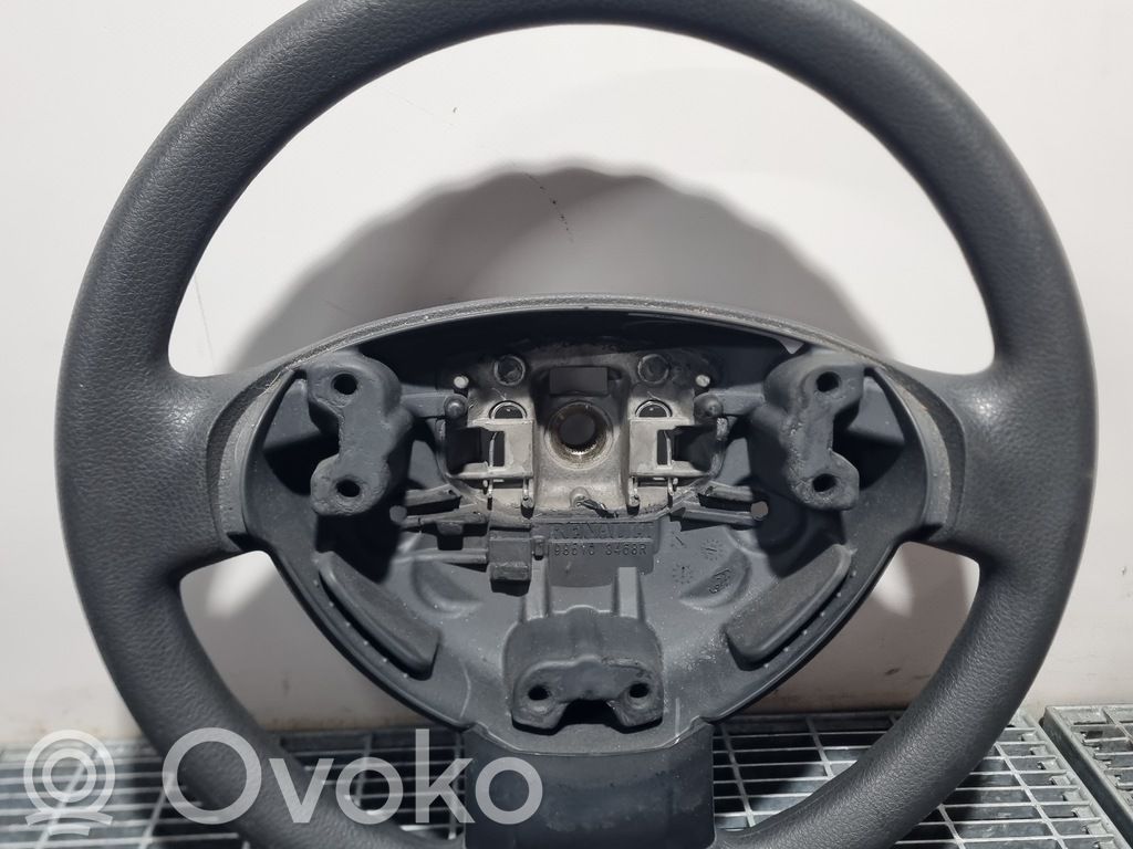 Dacia Duster Stūre 
