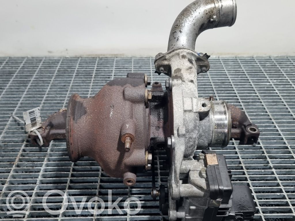 Turbo   55266228