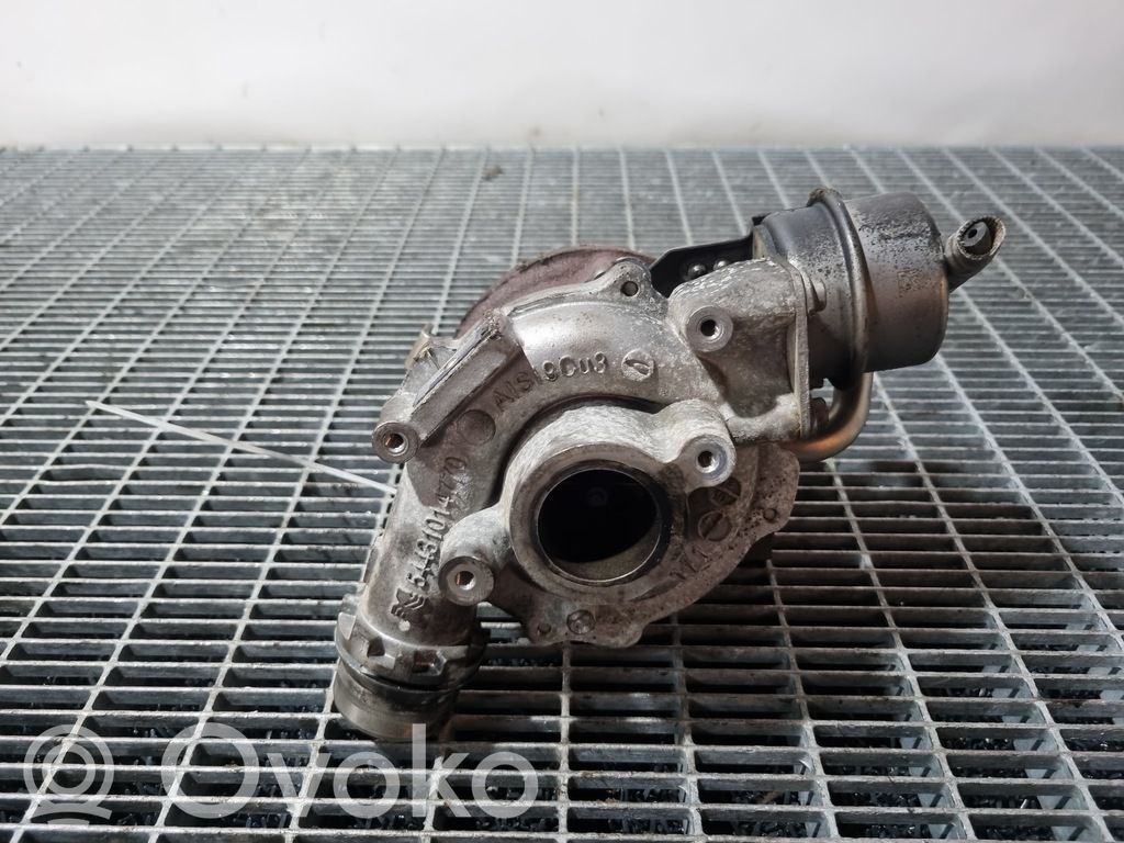 Turbina   111232H821162190