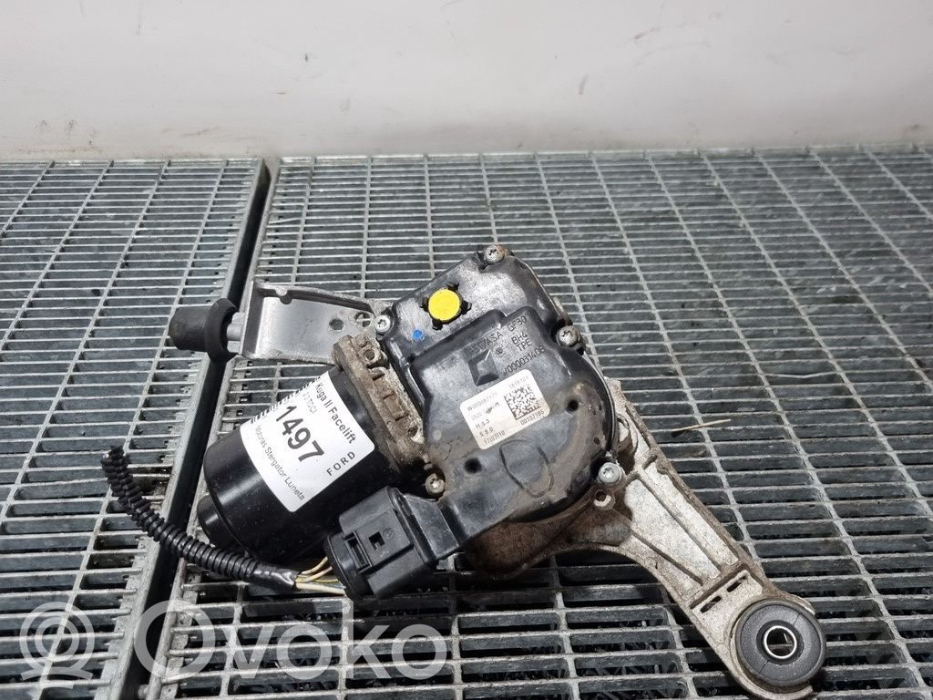 Ford Kuga II Wischermotor 