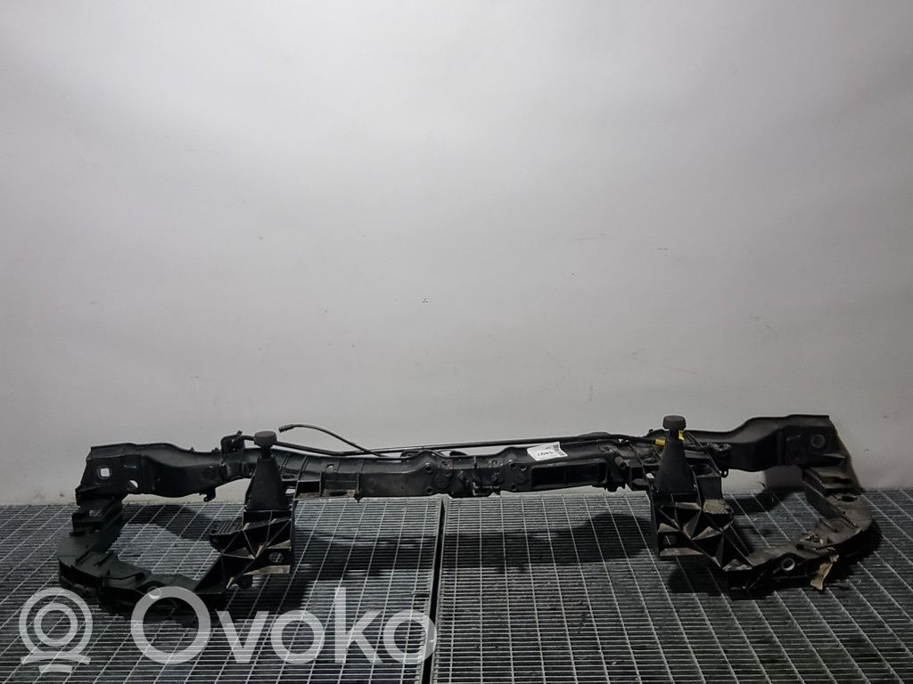 Ford Kuga II Panou suport radiator 