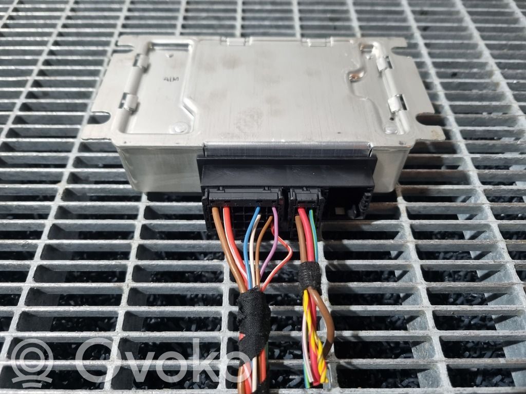 Other control units/modules   0260140015