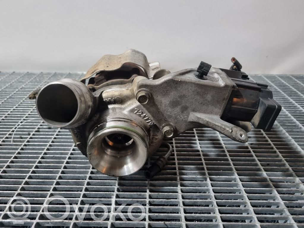 Turbo   850689501A