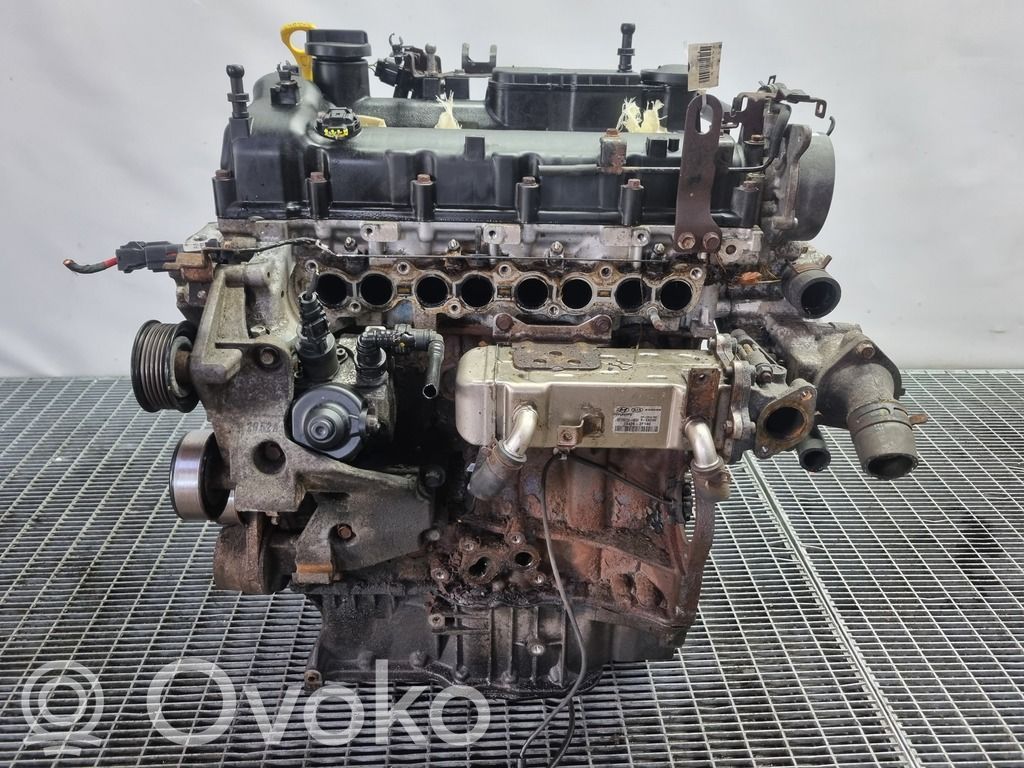 Motor   221112F700