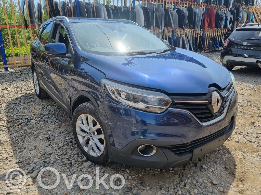 Renault Kadjar Front door speaker 