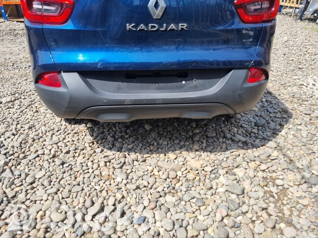 Galinis bamperis