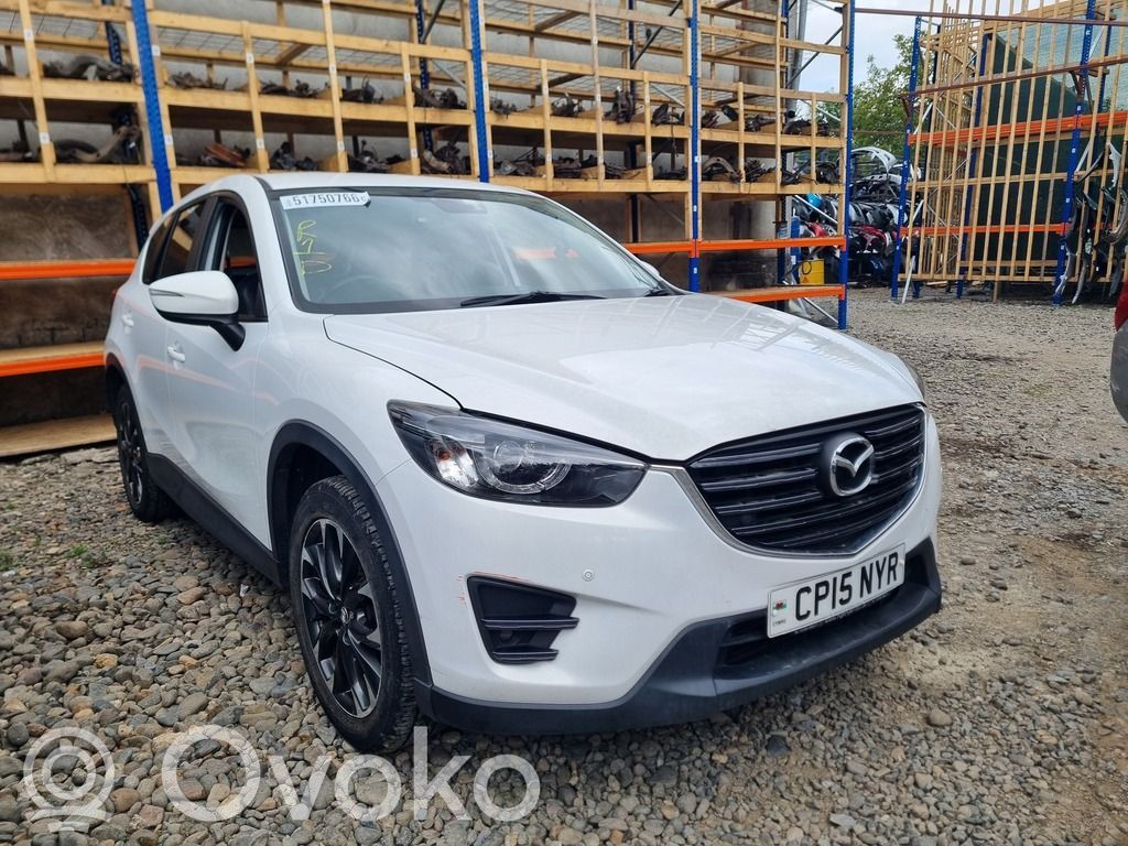 Mazda CX-5 Haut-parleur de porte avant 