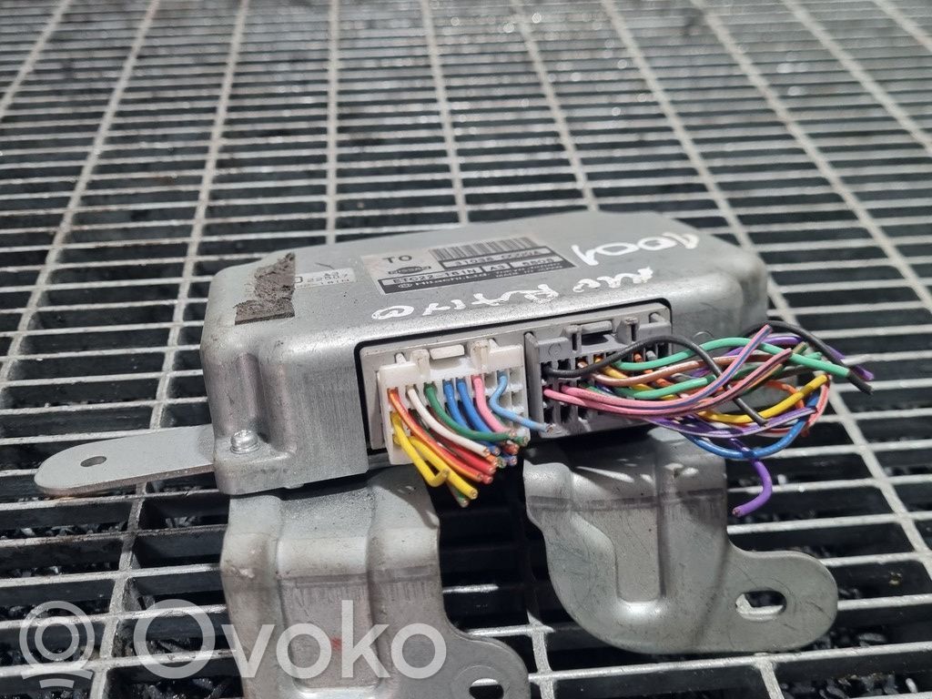 Nissan Murano Z50 Other control units/modules 