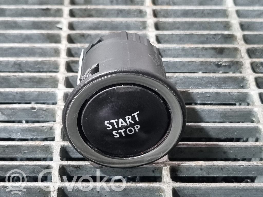 Engine start stop button switch   283904786R