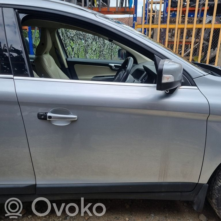 Volvo XC60 Durvis 