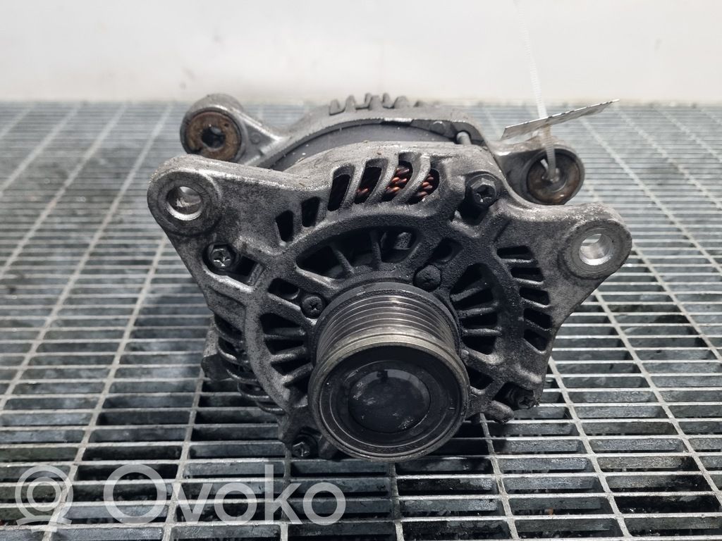 Generatorius   A2TX3081