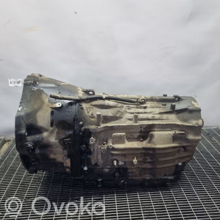 Audi Q7 4L Cutie de viteze automată 