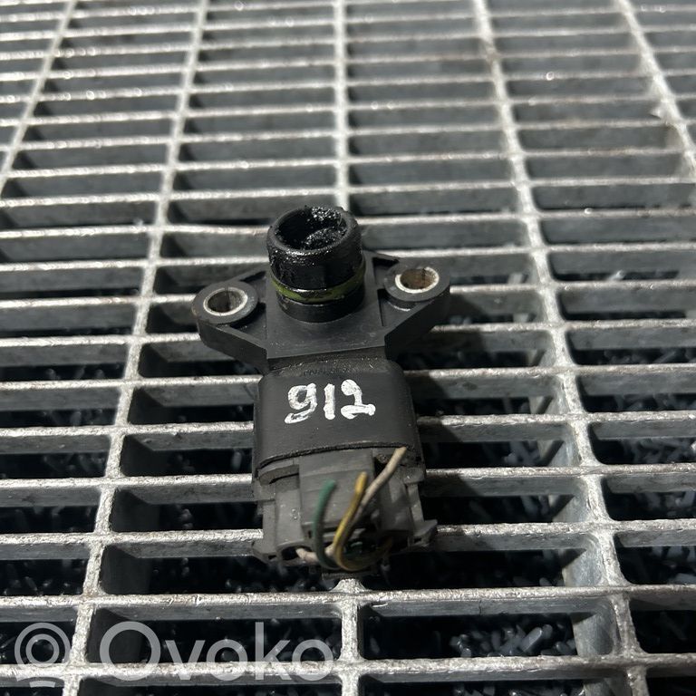 Sensor   392002F000