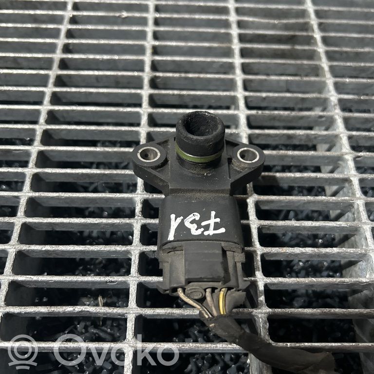 Hyundai Santa Fe Sensor 