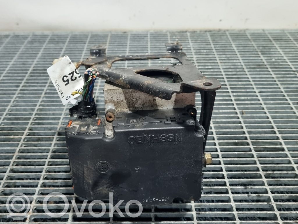 Bomba de ABS   52D0,A304400115