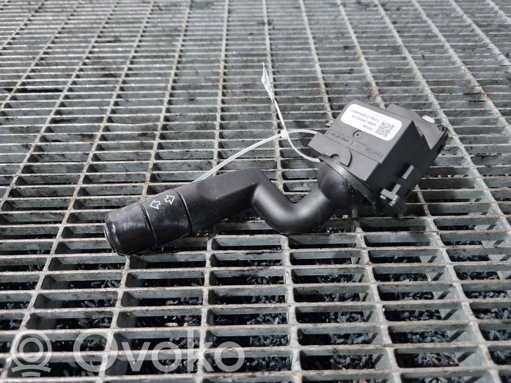 Land Rover Freelander 2 - LR2 Interruptor de luz 