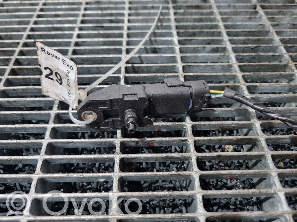 Land Rover Range Rover Evoque L538 Sensor 