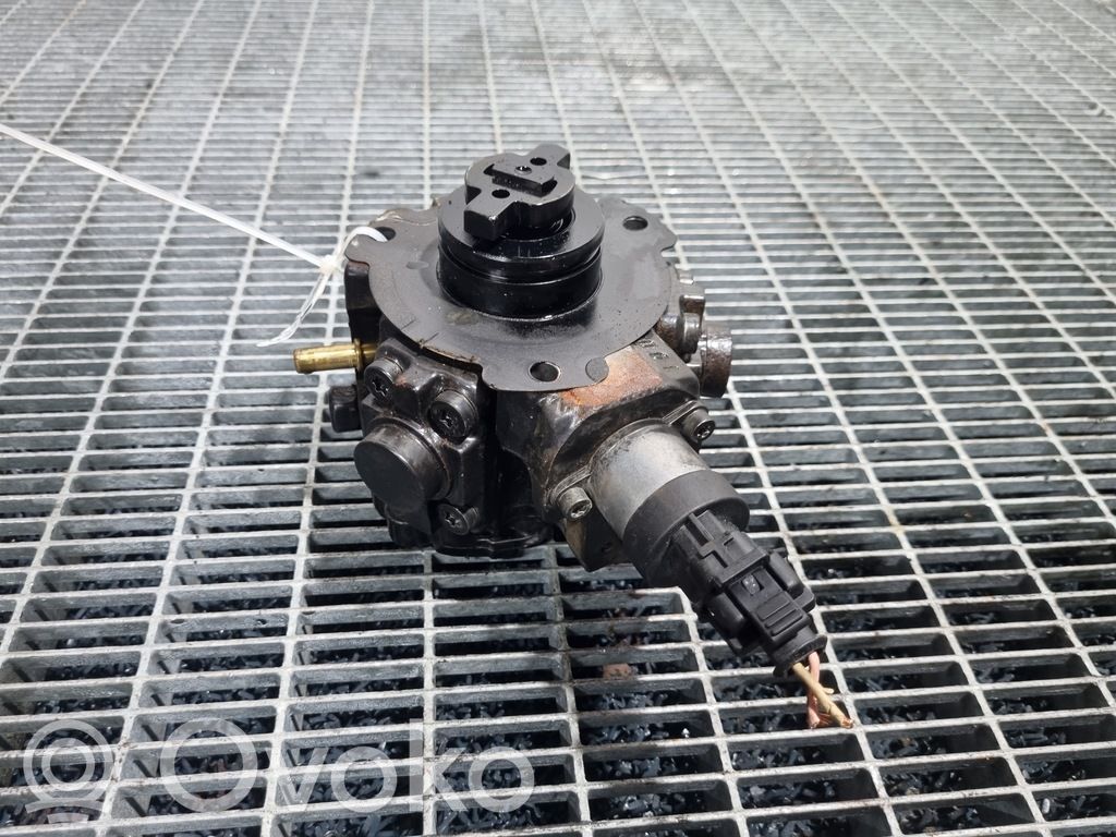 Peugeot 4007 Pompă injecție de înaltă presiune 