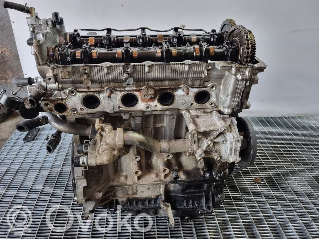Mitsubishi ASX Motor 