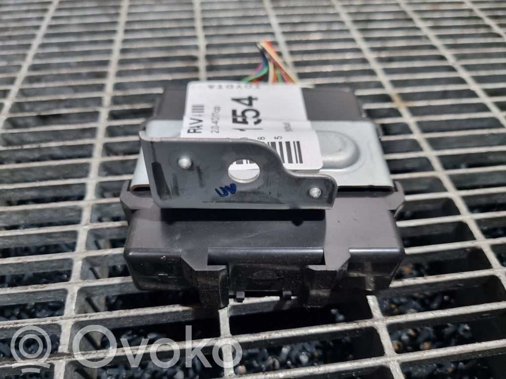 Toyota RAV 4 (XA30) Alte unități/module de control 