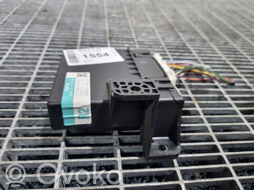 Toyota RAV 4 (XA30) Alte unități/module de control 