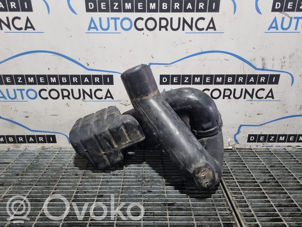 Wąż / Rura intercoolera   MR355692