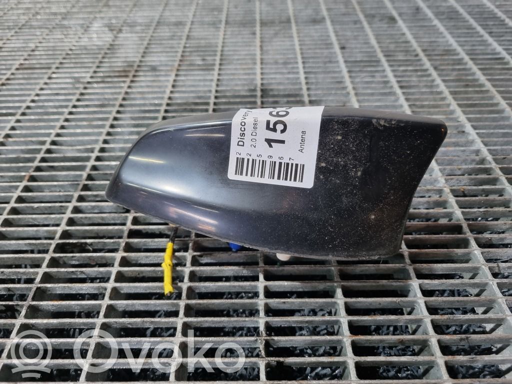 Land Rover Discovery Sport Antenna autoradio 