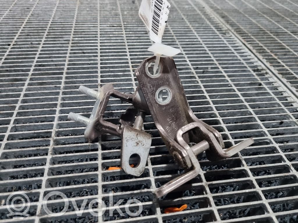Takaoven saranasarja