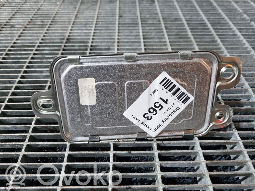 Autres unités de commande / modules   GX7314B526AC
