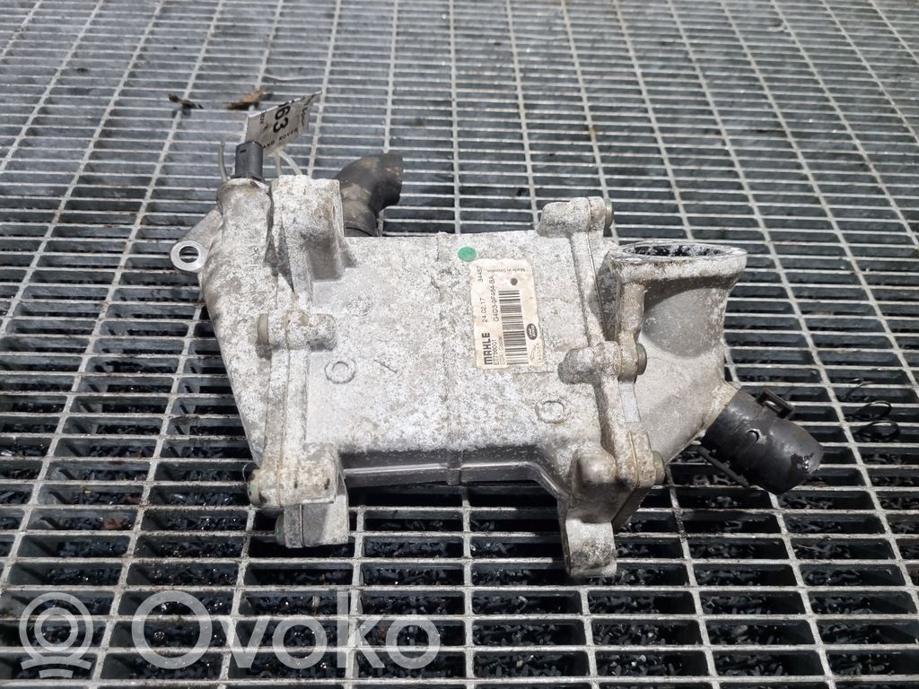 Land Rover Discovery Sport Răcitor supapă EGR 