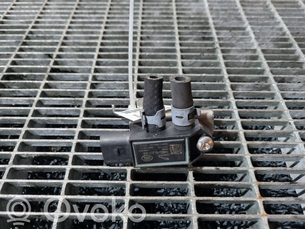 Land Rover Discovery Sport Sensor 