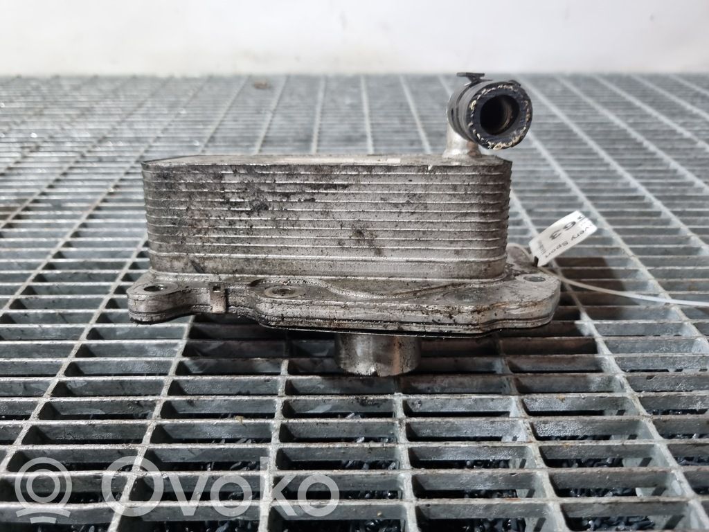 Land Rover Discovery Sport Radiatore dell’olio del motore 