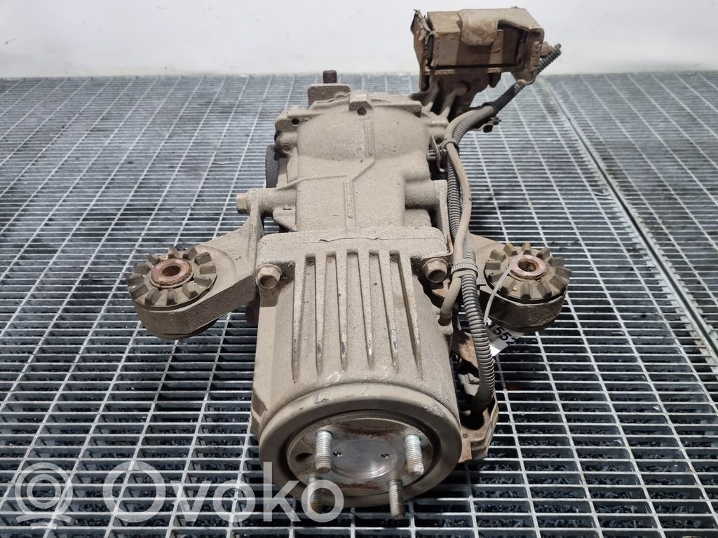 Différentiel arrière   T02GS1095