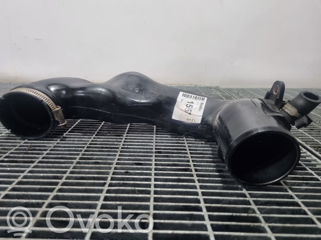 Opel Mokka Furtun/conductă intercooler