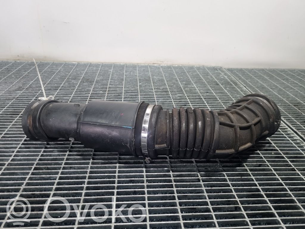 Manguera/tubo del intercooler