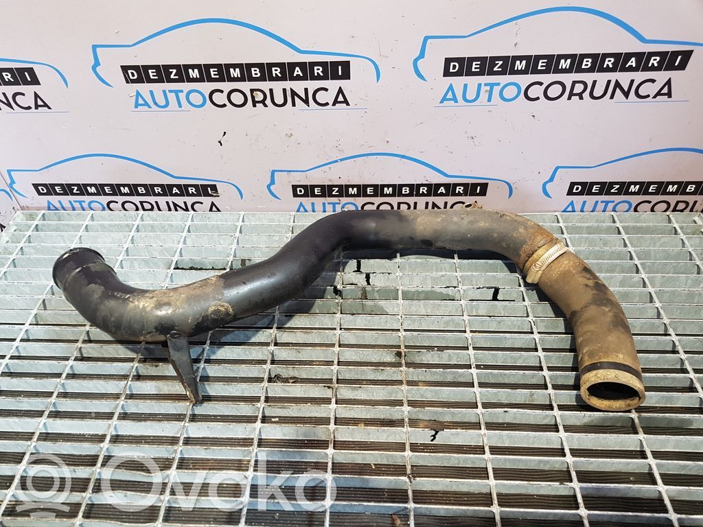 Manguera/tubo del intercooler