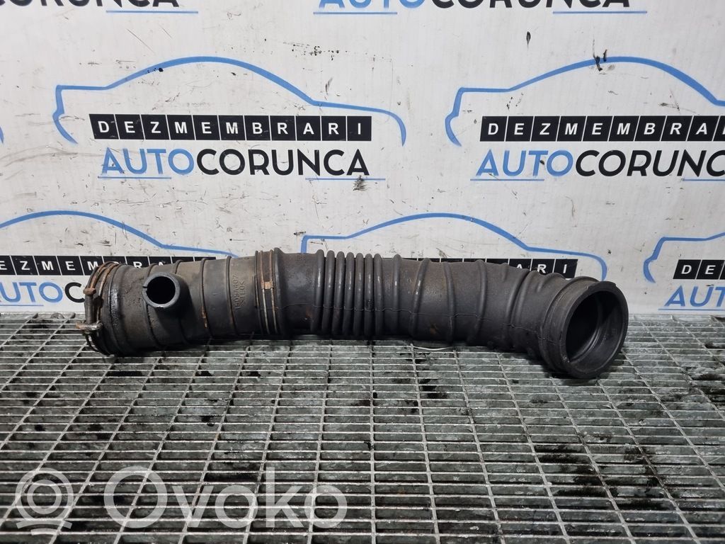 Mitsubishi Outlander Tubo flessibile intercooler 