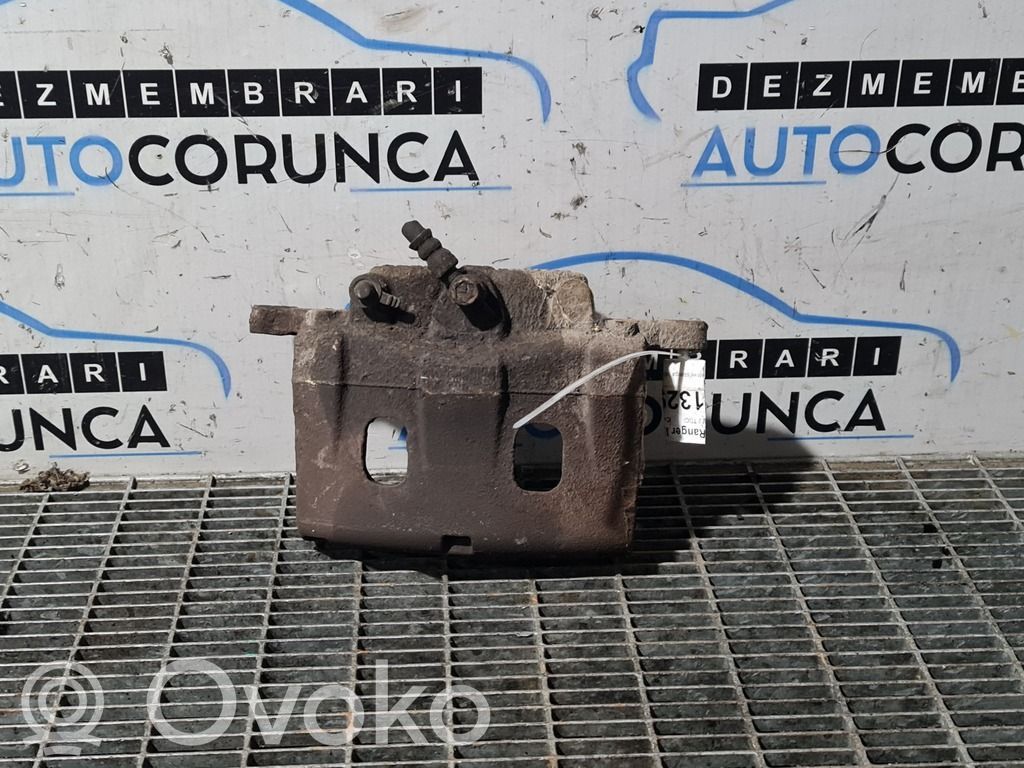 Bremssattel vorne