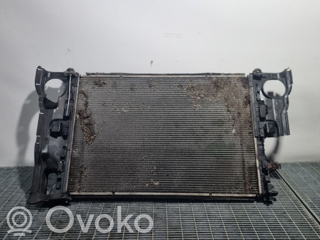 Radiateur de refroidissement
