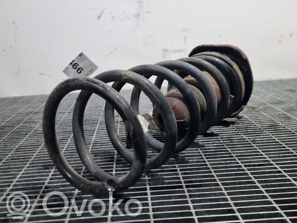 Volvo XC60 Arc elicoidal spate